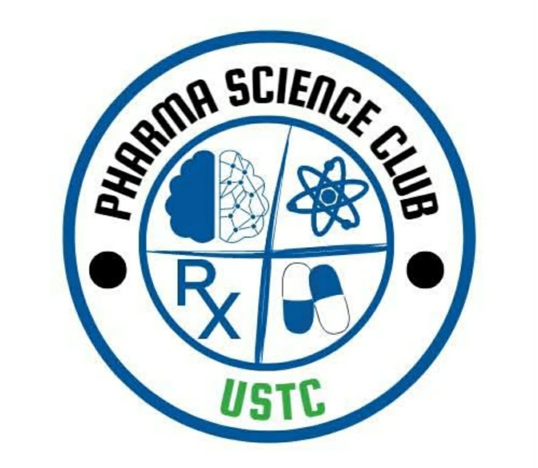 USTC PHARMA SCIENCE CLUB